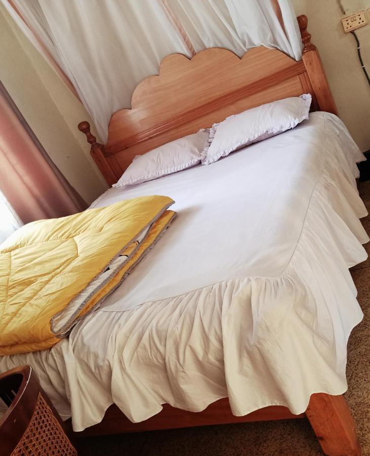Bermuda Garden Hotel نيروبي المظهر الخارجي الصورة