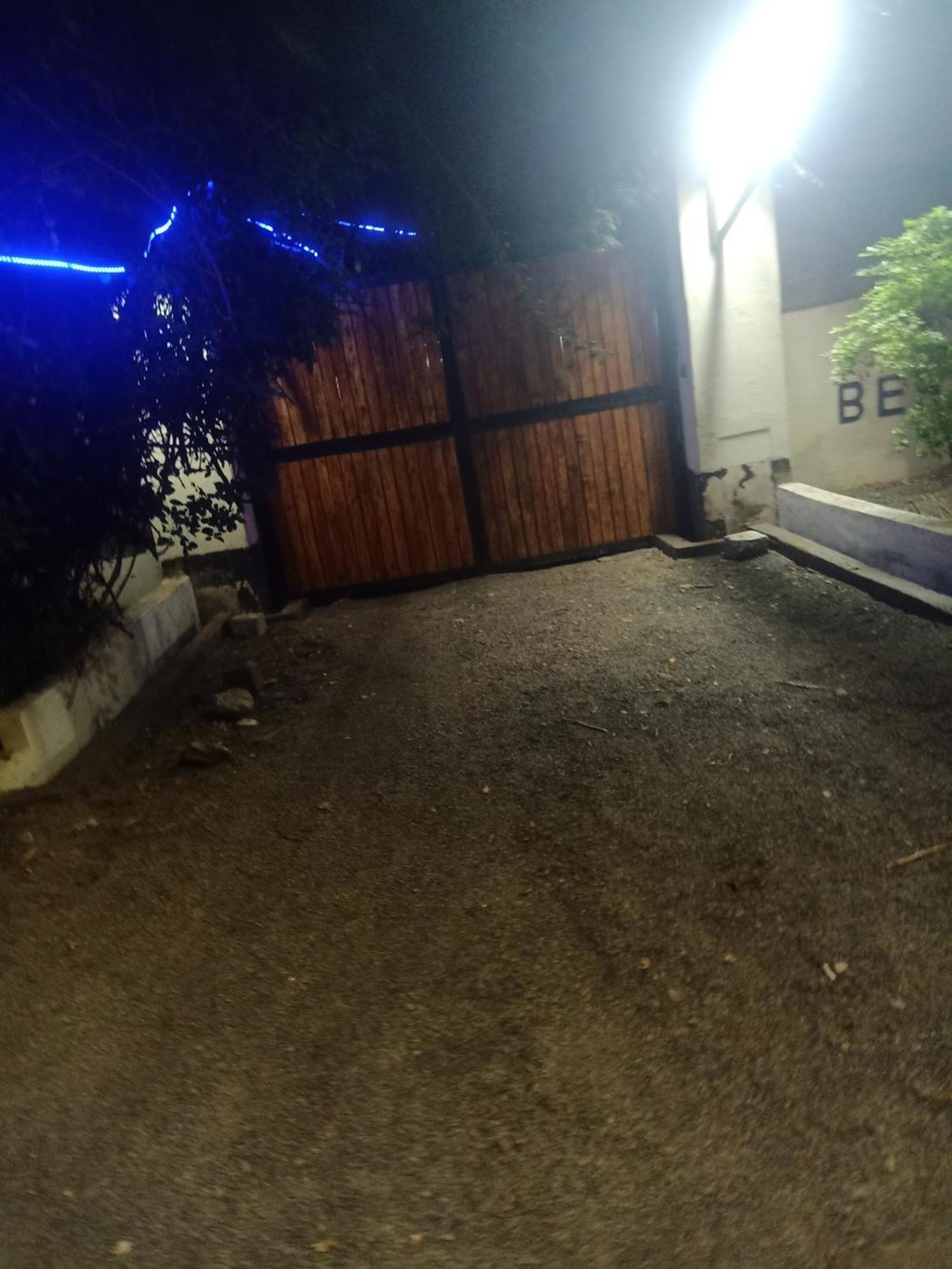 Bermuda Garden Hotel نيروبي المظهر الخارجي الصورة