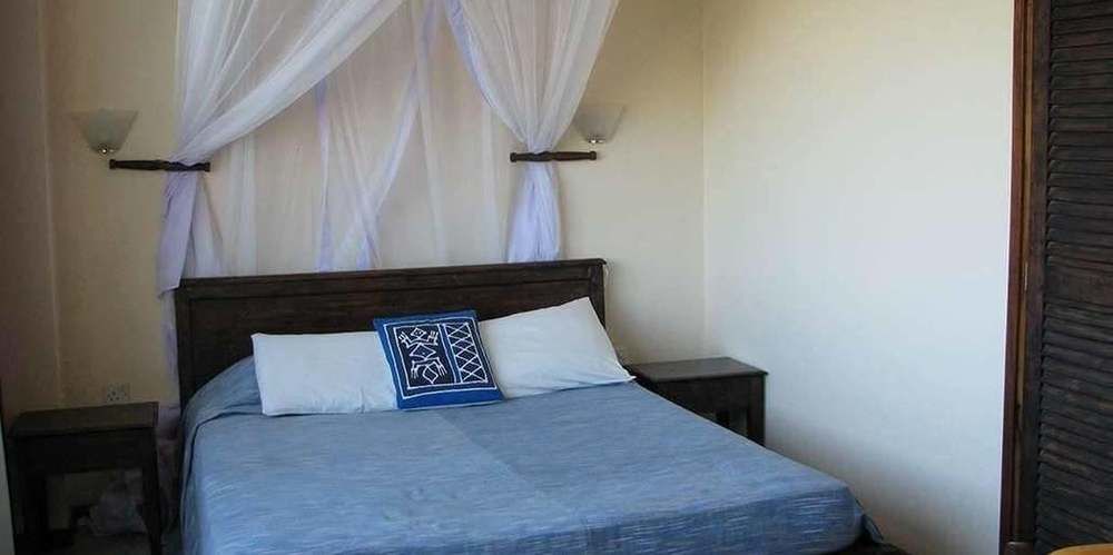 Bermuda Garden Hotel نيروبي المظهر الخارجي الصورة