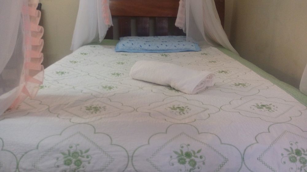 Bermuda Garden Hotel نيروبي المظهر الخارجي الصورة